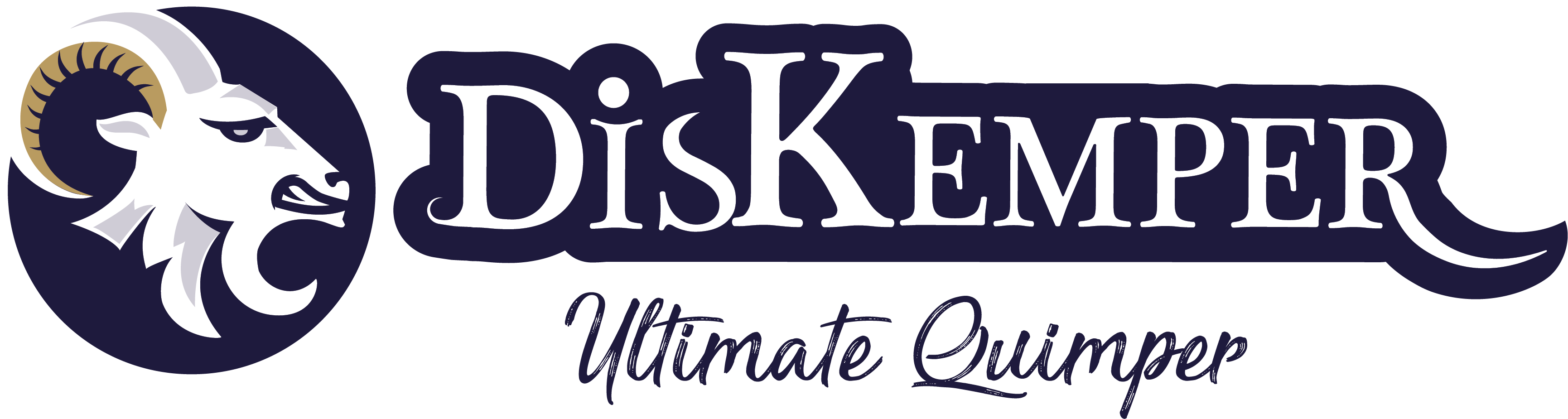 Diskemper — Ultimate Quimper